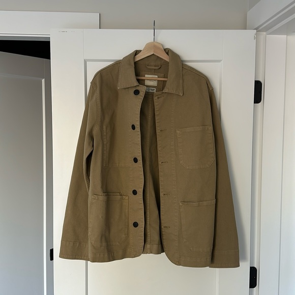 Men’s Selected Homme Jacket - Picture 1 of 5